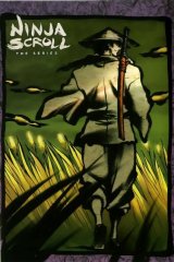 BUY NEW ninja scroll - 57672 Premium Anime Print Poster
